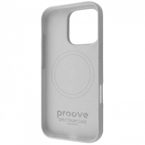 Proove Spectrum Case with Magnetic Ring iPhone 16 Pro Max - fotoğraf 1