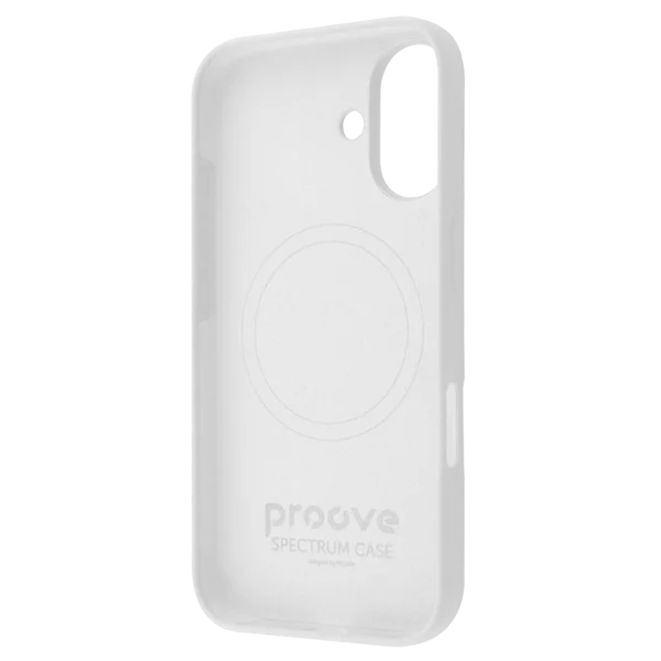 Proove Spectrum Case with Magnetic Ring iPhone 17 - fotoğraf 1