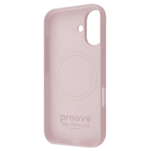 Proove Spectrum Case with Magnetic Ring iPhone 17 - fotoğraf 1