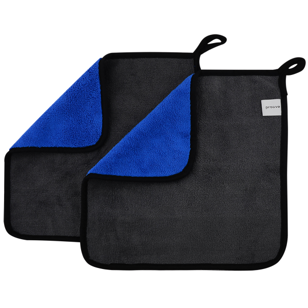 Proove Carshine Car Washing Towel (30*30cm)
