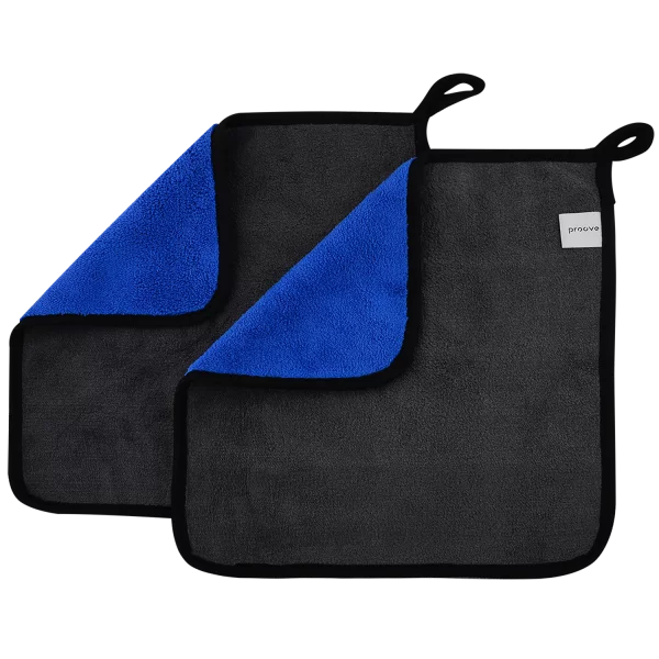 Proove Carshine Car Washing Towel (30*30cm)