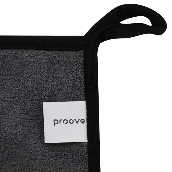 Proove Carshine Car Washing Towel (40*60cm) - Photo 1