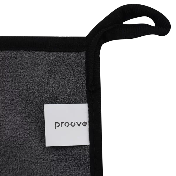 Proove Carshine Car Washing Towel (40*60cm) - Photo 1