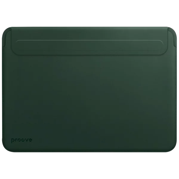 Case Proove Leather Sleeve MacBook 15,4