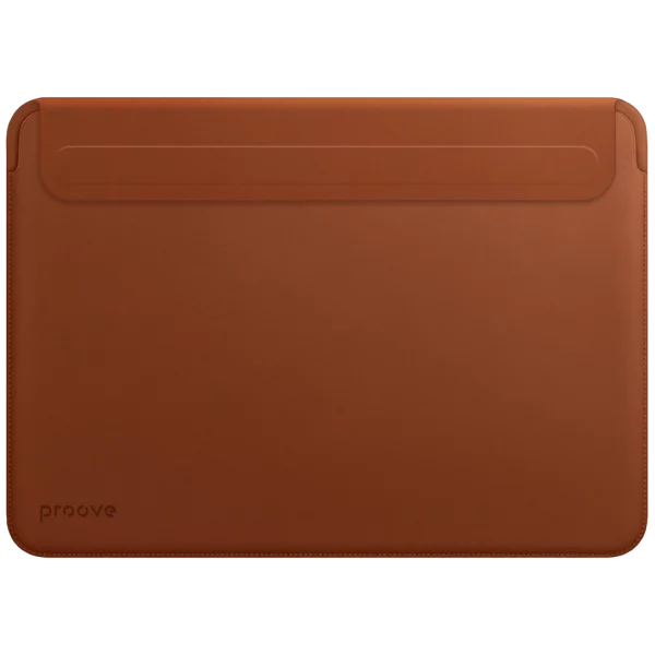 Case Proove Leather Sleeve MacBook 15,4