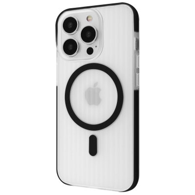 Astro Case with Magnetic Ring