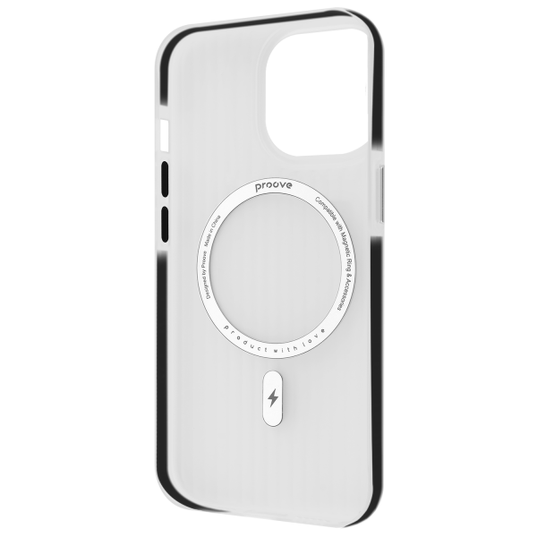 Proove Astro Case with Magnetic Ring iPhone 12/12 Pro - Photo 1