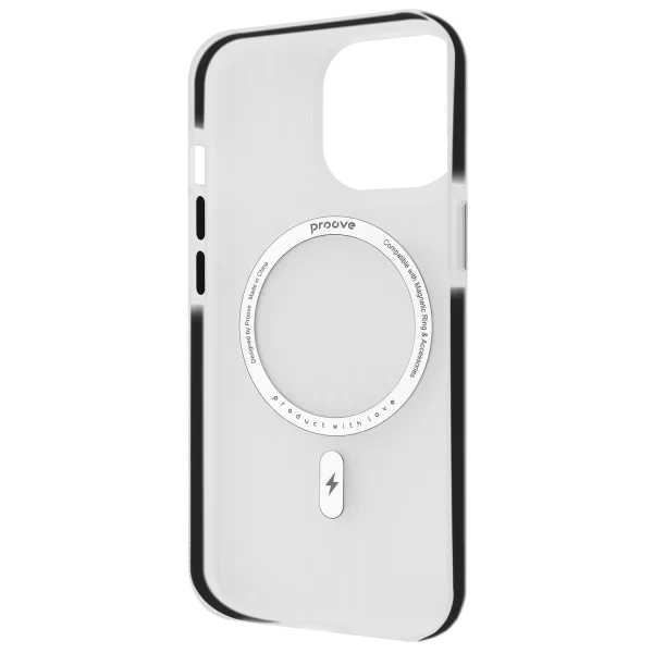 Proove Astro Case with Magnetic Ring iPhone 12/12 Pro - Photo 1