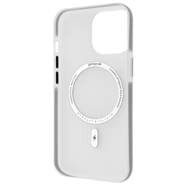 Proove Astro Case with Magnetic Ring iPhone 12/12 Pro - Photo 1