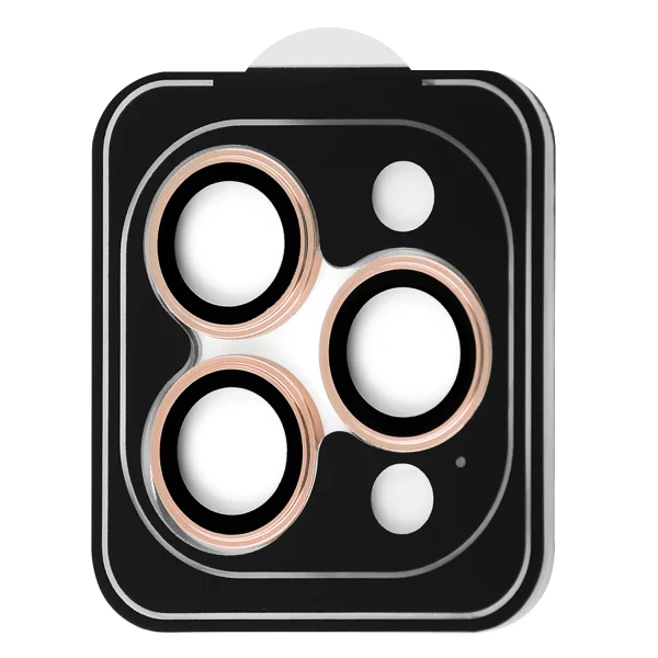 Camera protection Proove Achilles iPhone 17 Pro/17 Pro Max
