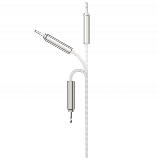 Кабель Proove AirLine Type-C до Lightning 30W (1м) - фото 1