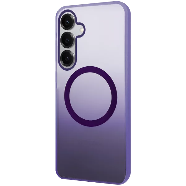 Proove Shadow Star Case with Magnetic Ring Samsung Galaxy S25