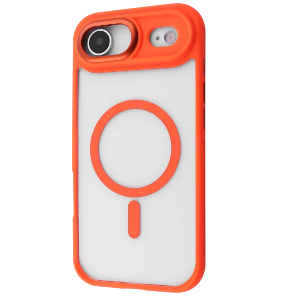 Proove Clear Essence Case with Magnetic Ring iPhone 17 Air