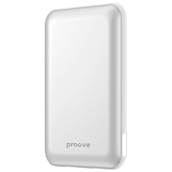 Powerbank Proove Vibe Energy Plus 22,5W 10000mAh