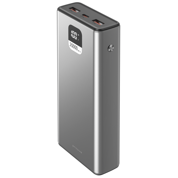 Power Bank Proove Guardian 22.5W 20000mAh - Photo 2