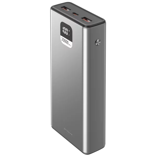 Power Bank Proove Guardian 22.5W 20000mAh