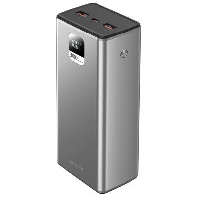 Guardian 22.5W 30000mAh