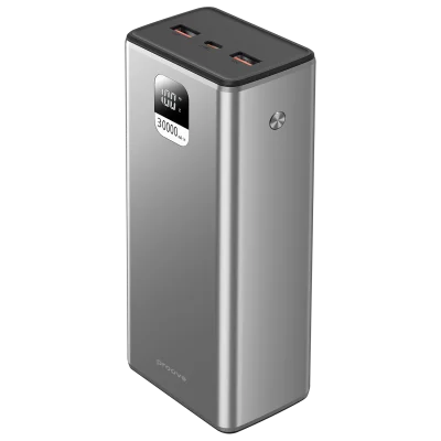 Guardian 22.5W 30000mAh