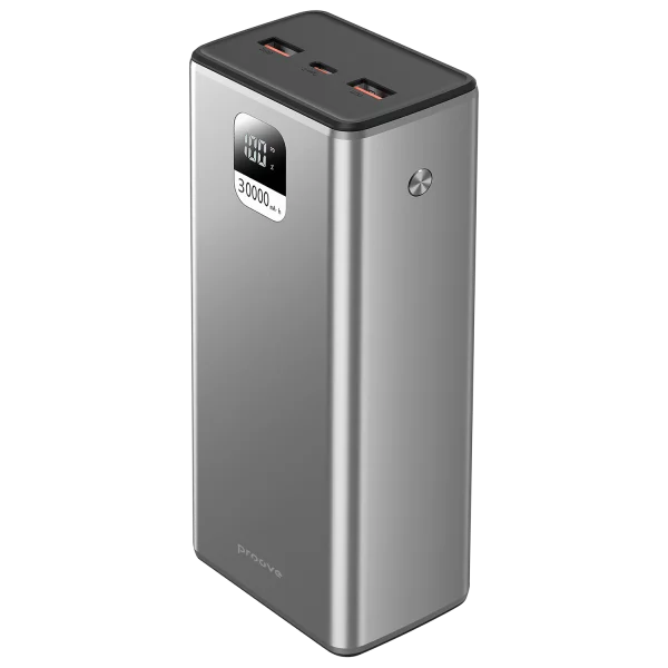 Power Bank Proove Guardian 22.5W 30000mAh