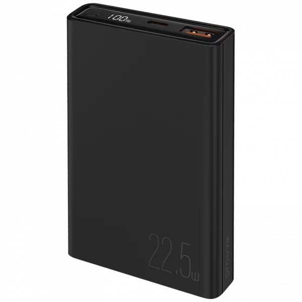 Power Bank Proove Hyper Flux 22.5W 10000mAh
