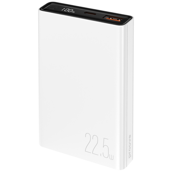 Power Bank Proove Hyper Flux 22.5W 10000mAh