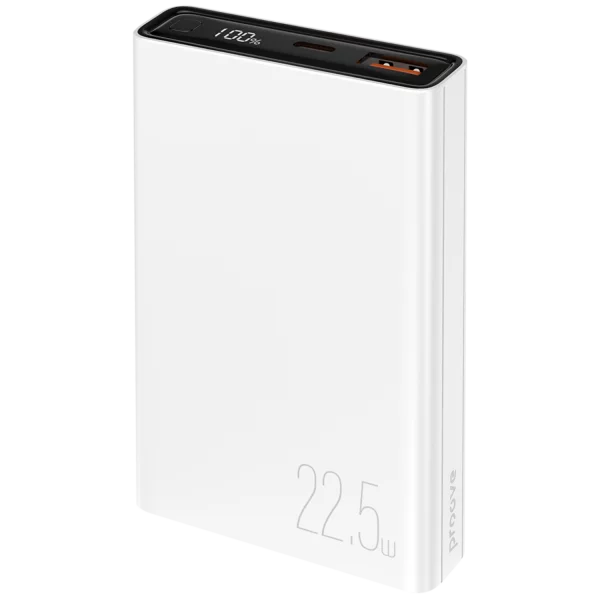 Power Bank Proove Hyper Flux 22.5W 10000mAh