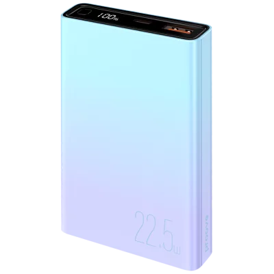 Hyper Flux 22.5W 10000mAh (EOL)