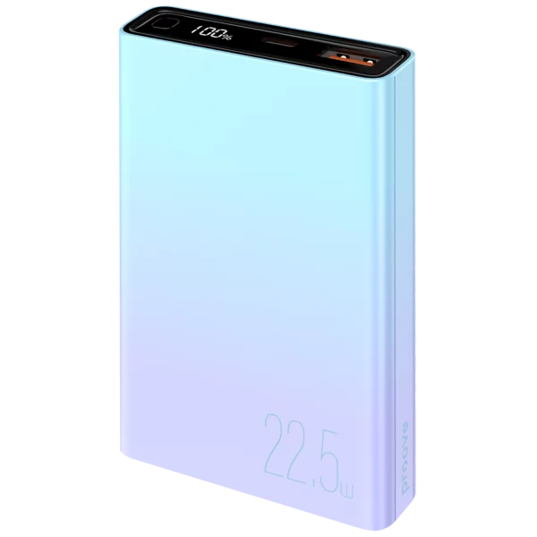 Power Bank Proove Hyper Flux 22.5W 10000mAh