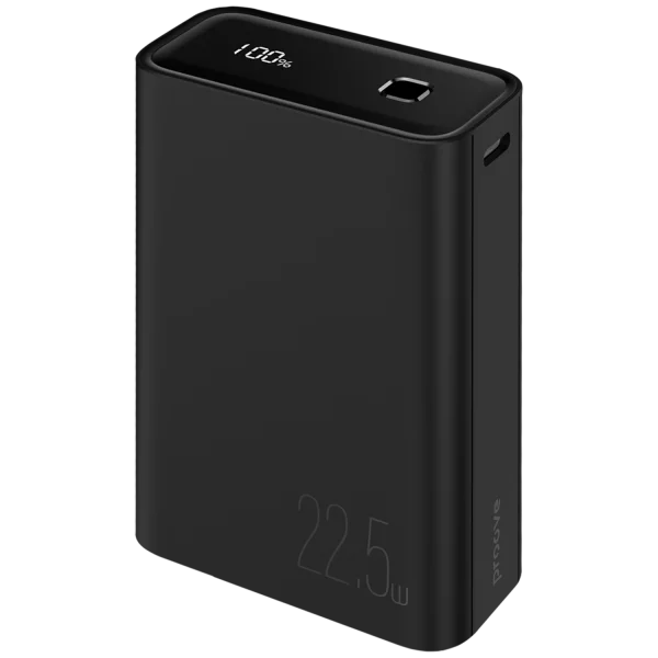Power Bank Proove Hyper Flux 22.5W 20000mAh