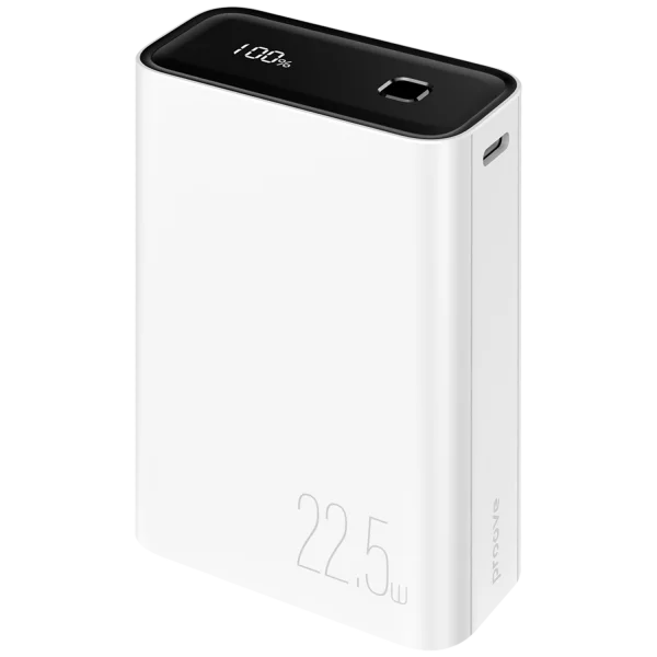 Power Bank Proove Hyper Flux 22.5W 20000mAh