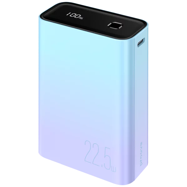 Power Bank Proove Hyper Flux 22.5W 20000mAh