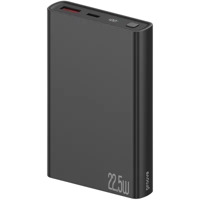 Hyper Flux Plus 22.5W 10000mAh