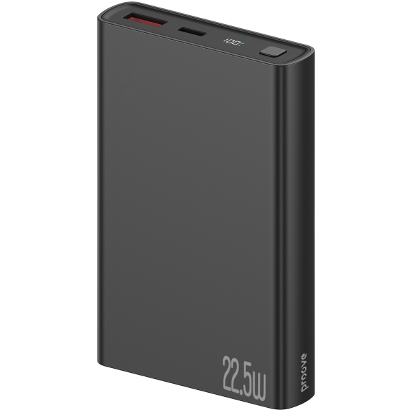 Power Bank Proove Hyper Flux Plus 22.5W 10000mAh