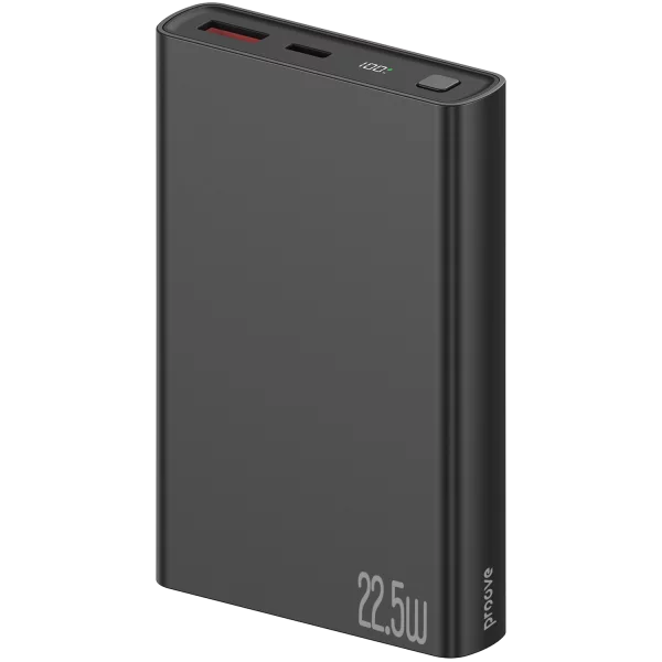 Power Bank Proove Hyper Flux Plus 22.5W 10000mAh