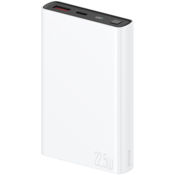 Power Bank Proove Hyper Flux Plus 22.5W 10000mAh