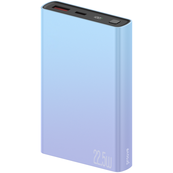 Power Bank Proove Hyper Flux Plus 22.5W 10000mAh