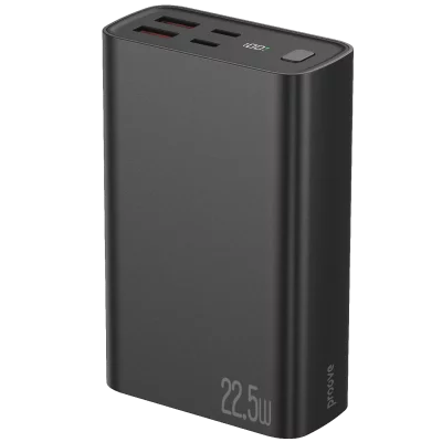 Hyper Flux Plus 22.5W 20000mAh