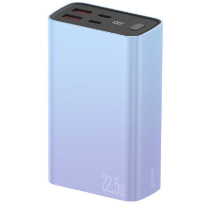 Hyper Flux Plus 22.5W 20000mAh