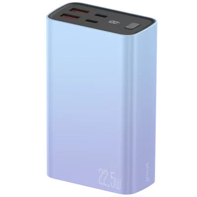 Hyper Flux Plus 22.5W 20000mAh