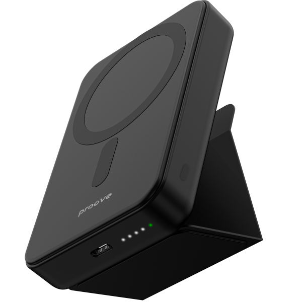 Power Bank Proove Hyperion 20W 10000mAh 2025 - Photo 2