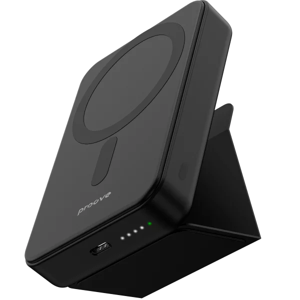 Power Bank Proove Hyperion 20W 10000mAh 2025 - Photo 2