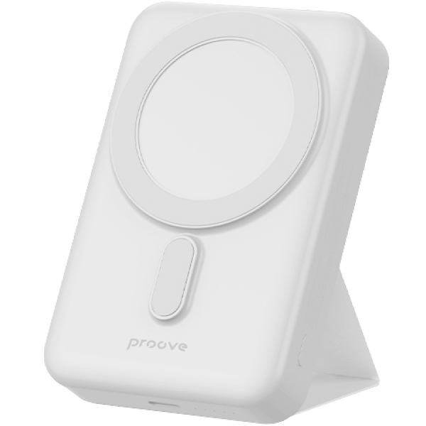 Power Bank Proove Hyperion 20W 10000mAh 2025