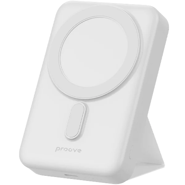 Power Bank Proove Hyperion 20W 10000mAh 2025