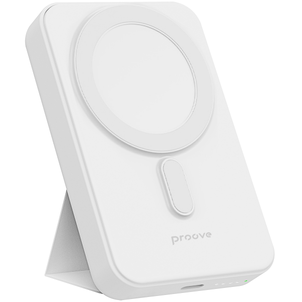 Power Bank Proove Hyperion 20W 10000mAh 2025 - Photo 1