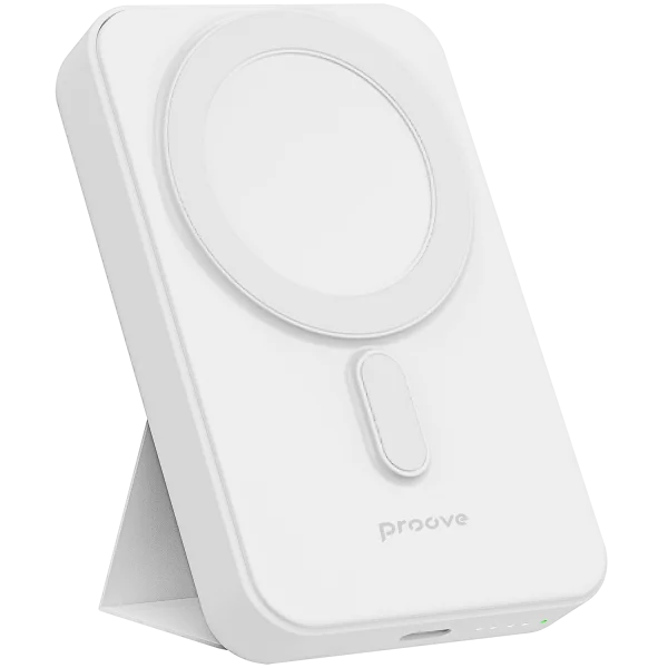 Power Bank Proove Hyperion 20W 10000mAh 2025 - Photo 1