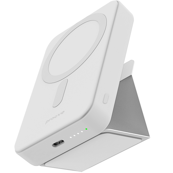 Power Bank Proove Hyperion 20W 10000mAh 2025 - Photo 2