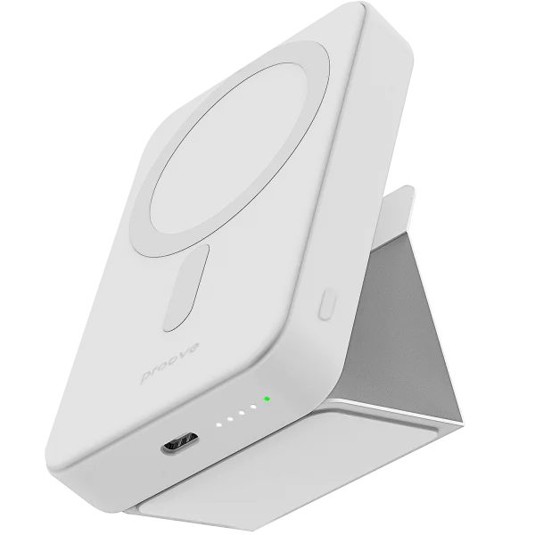 Power Bank Proove Hyperion 20W 10000mAh 2025 - Photo 2