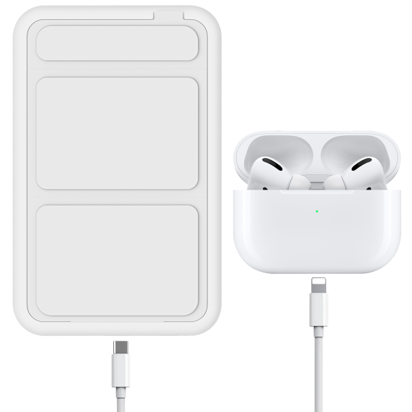 Power Bank Proove Hyperion 20W 10000mAh 2025 - Photo 5