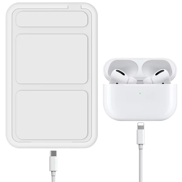 Power Bank Proove Hyperion 20W 10000mAh 2025 - Photo 5