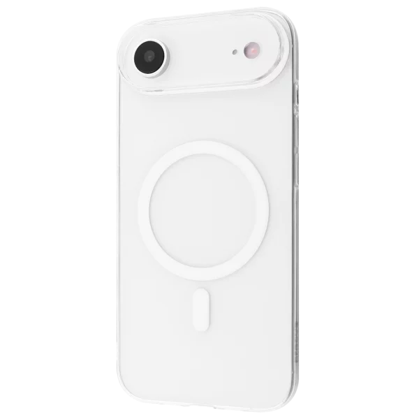 Proove Crystal Case with Magnetic Ring iPhone 17 Air